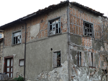 NE GÜNLER GELDİ GEÇTİ.