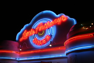 Neon Sign