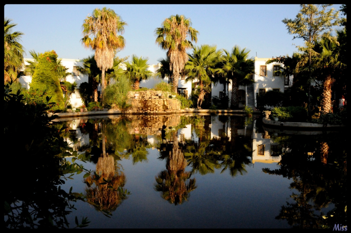 bodrum....