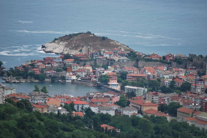 amasra
