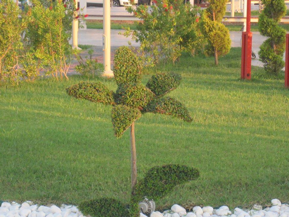 Marmaris içmeler
