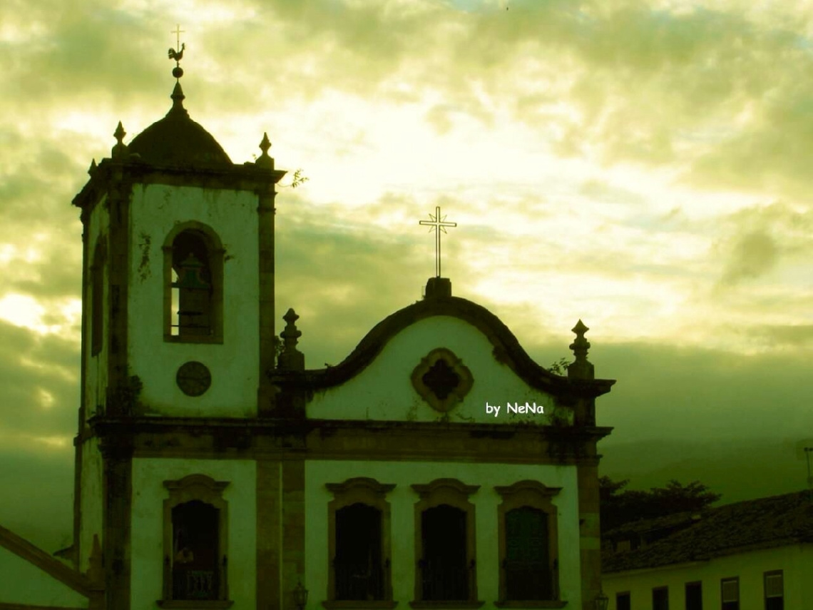 Paraty