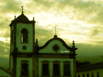 Paraty
