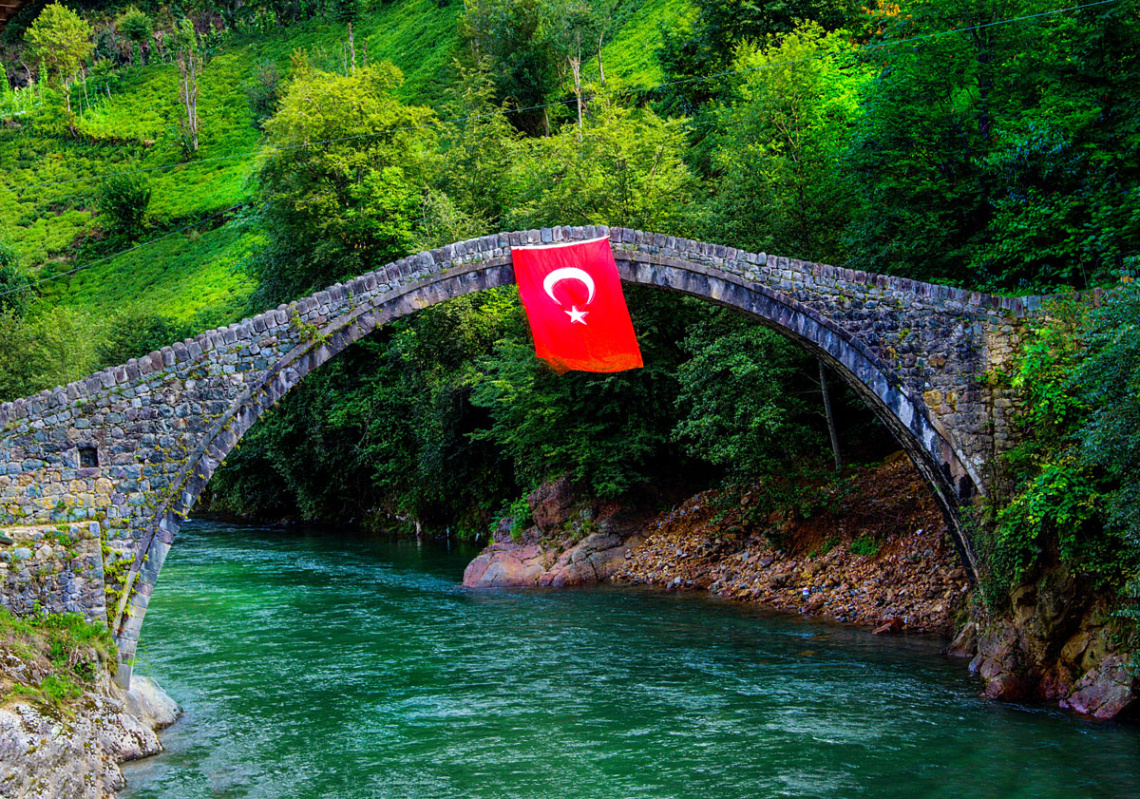 Fırtına Deresi