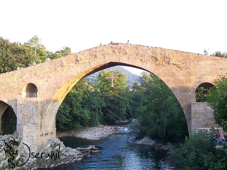 Cangas de Onis