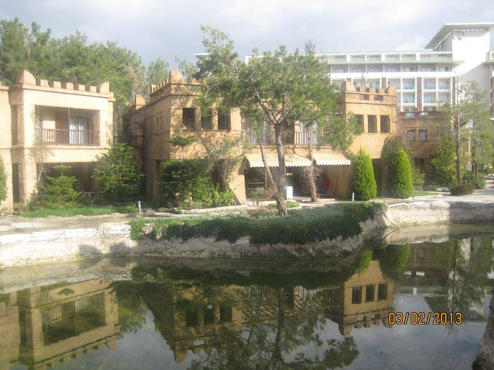 Kemer tekirova