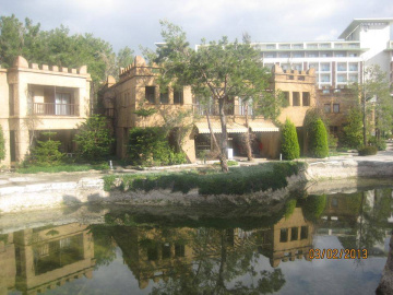 Kemer tekirova
