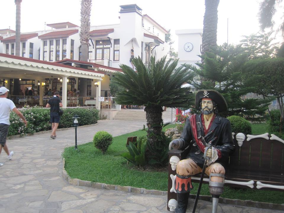 Kemer tekirova
