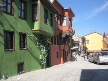Mudanya