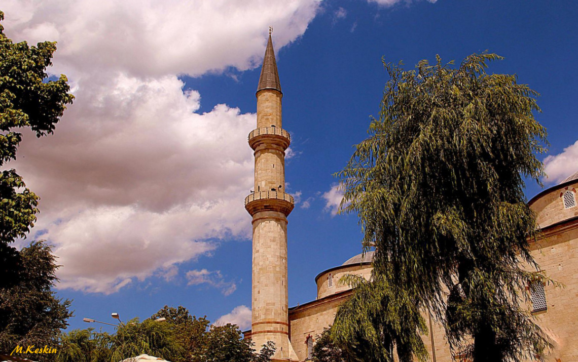 Bulutlara Yükseliş