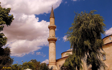 Bulutlara Yükseliş
