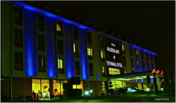 KUZULUK OTEL
