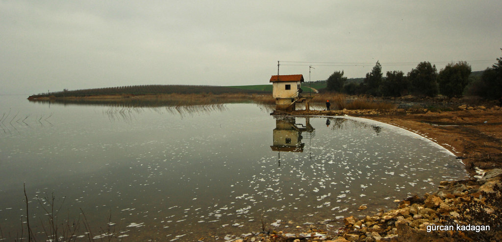 gölmarmara