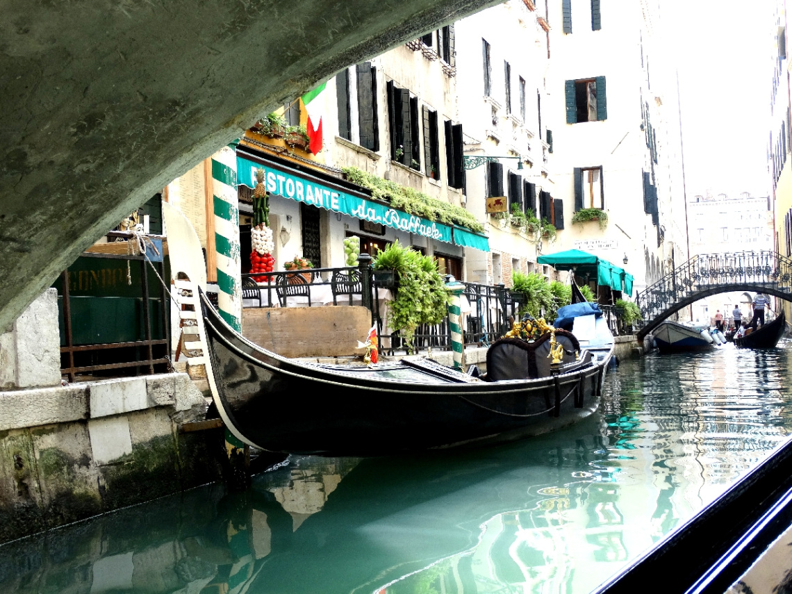 italy....