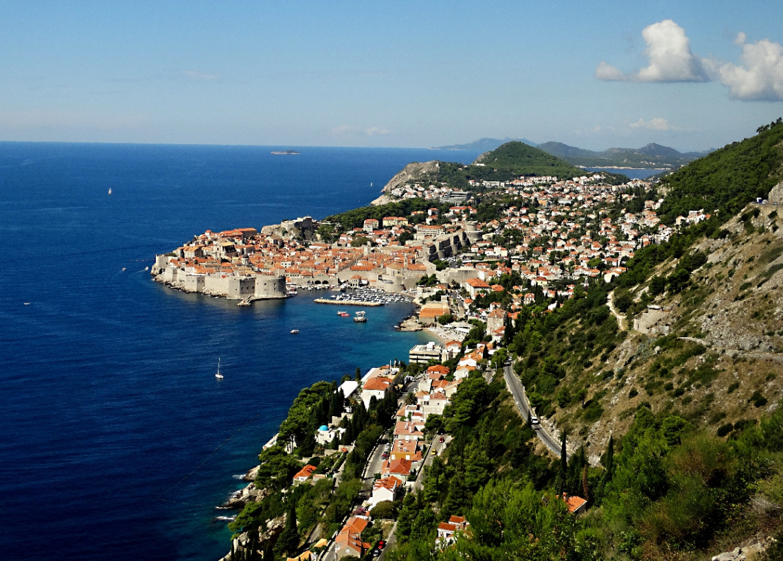 dubrovnik....
