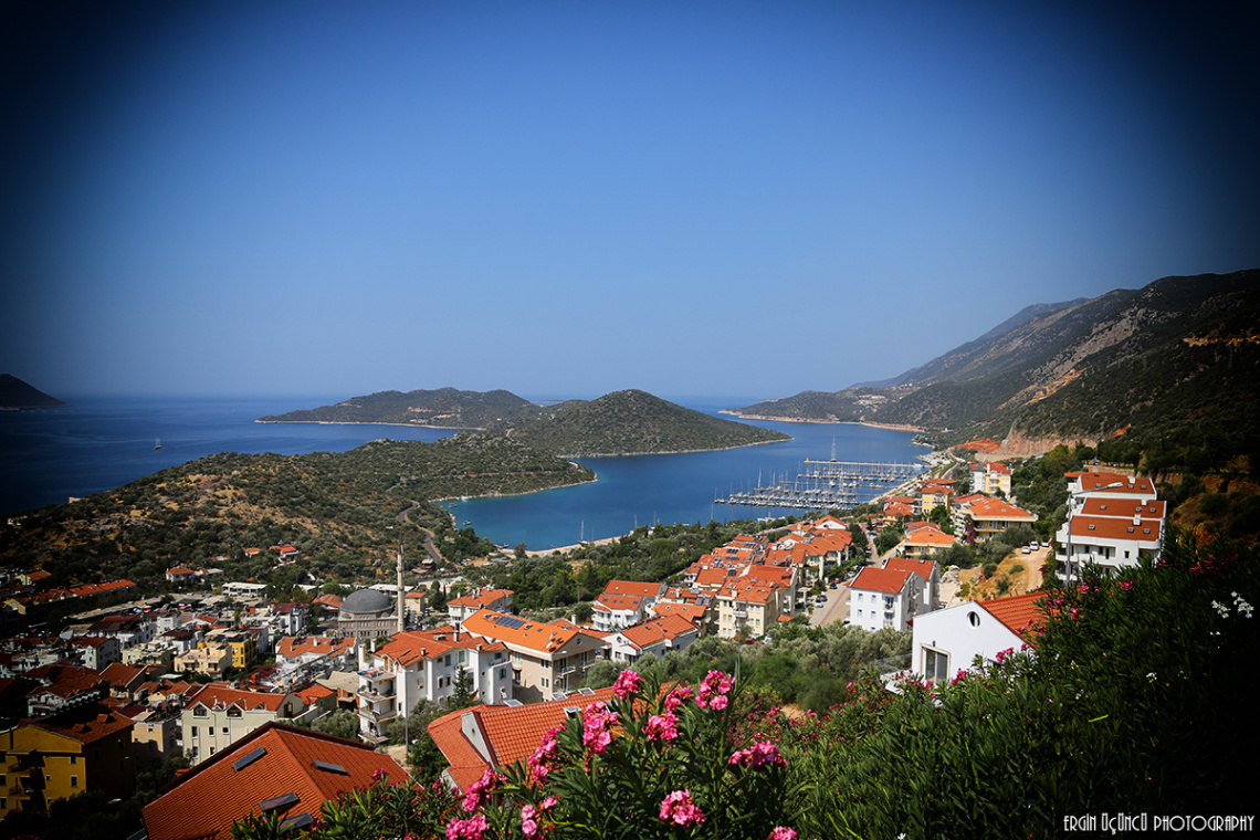 Turkey Antalya Kaş