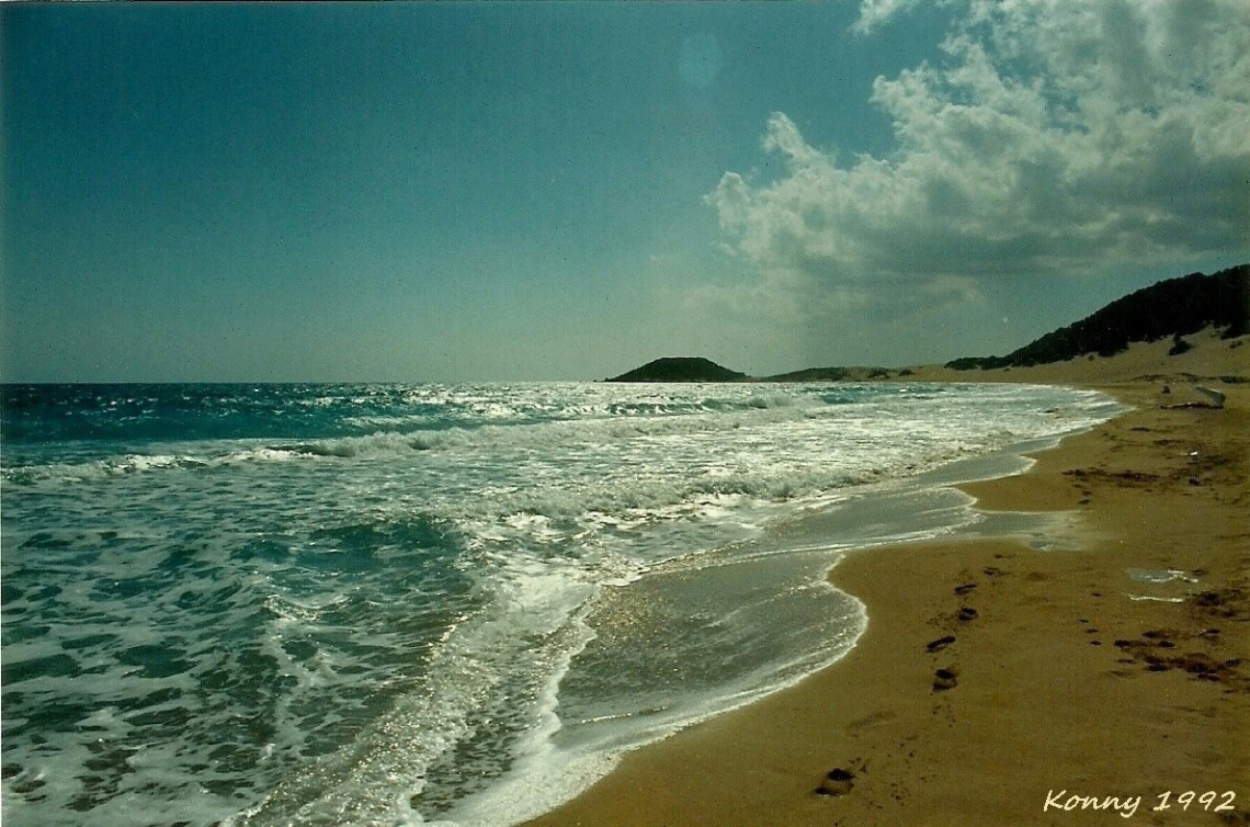  Karpaz - Cyprus 
