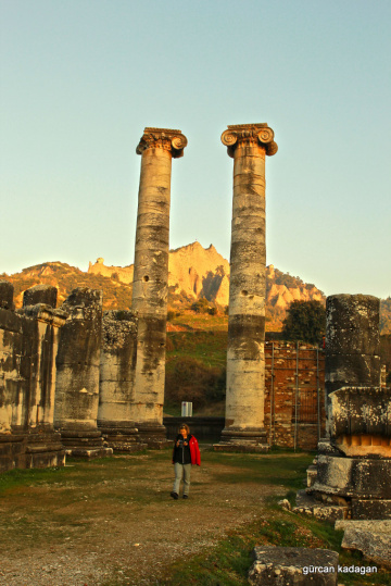 Temple of Artemis