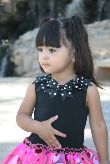 My Granddaughter