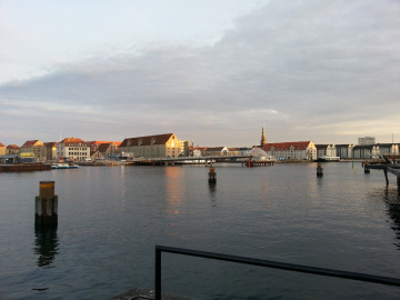 A Piece Of Copenhagen