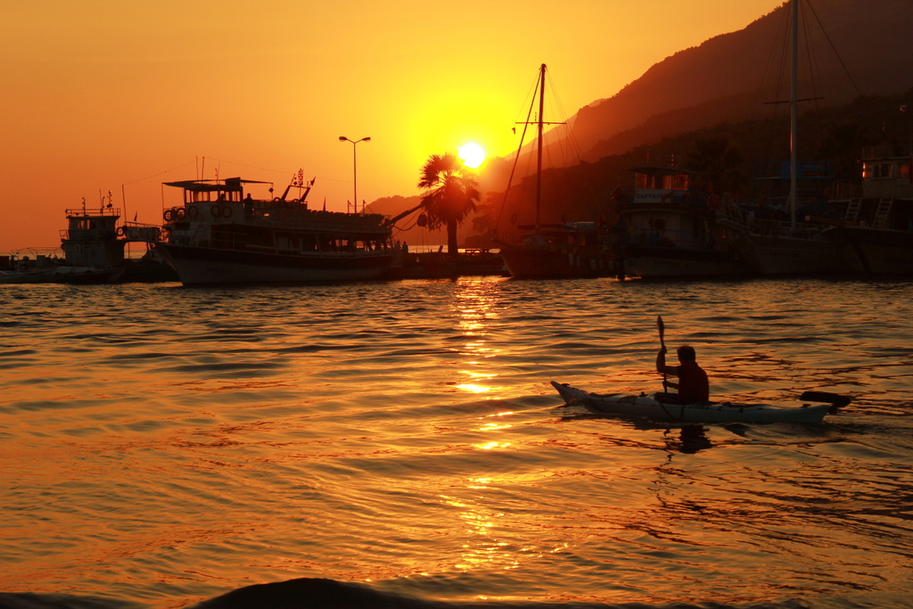 akyaka