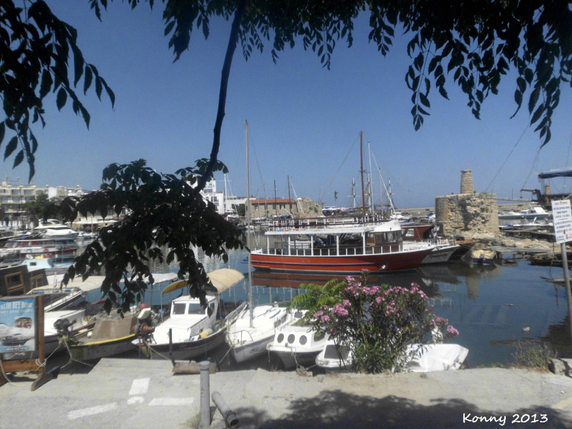  Old Harbour 