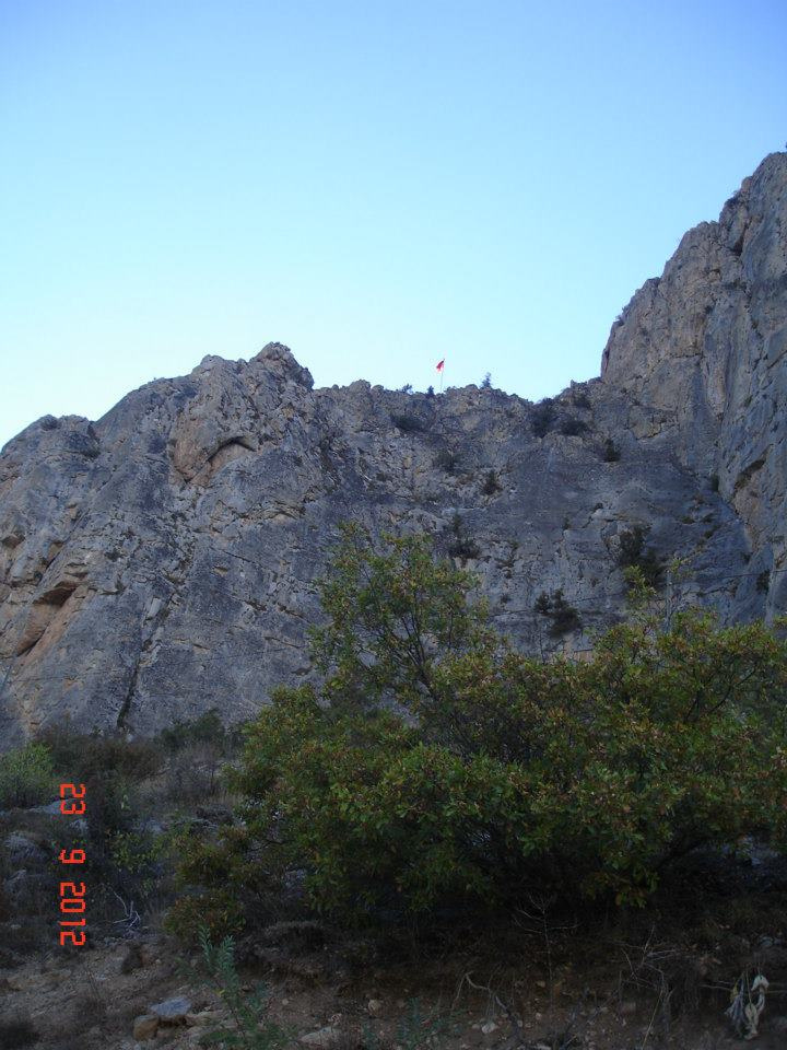 Gümüşhane zigana 