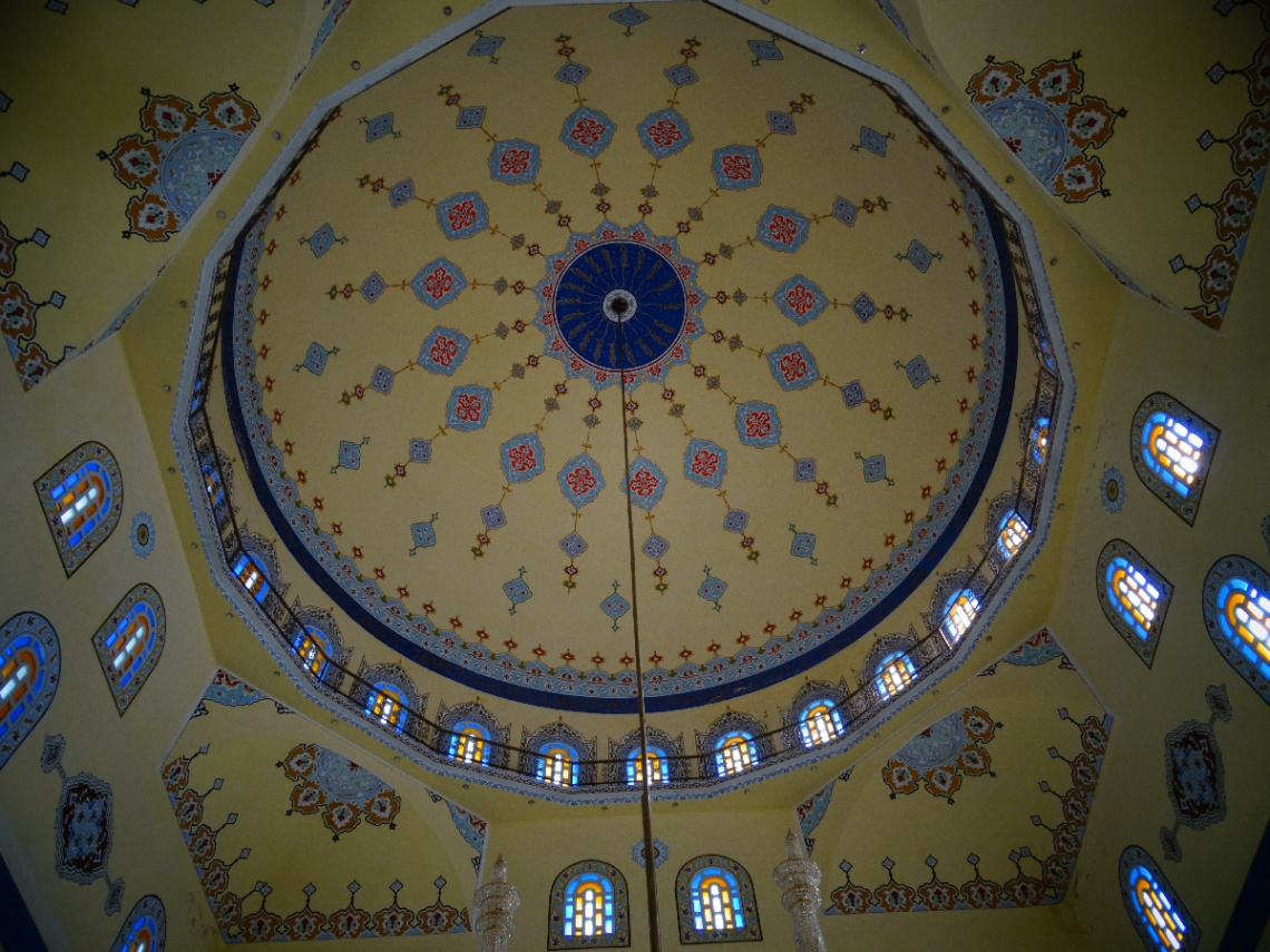 ESTETİK MÜKEMMEL