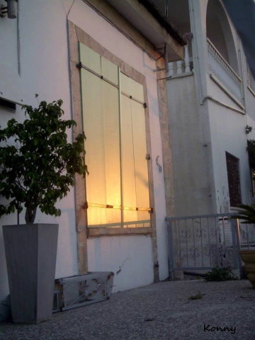  Güneşin ışıltısı 