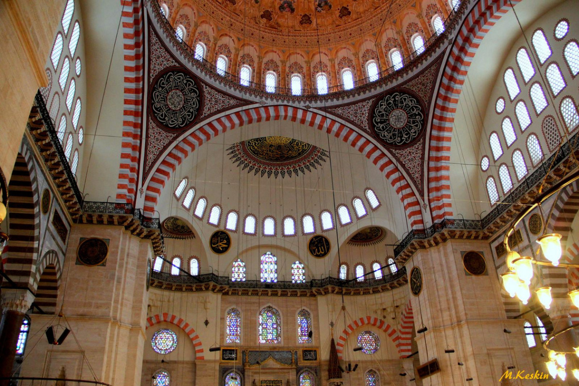 Süleymaniye