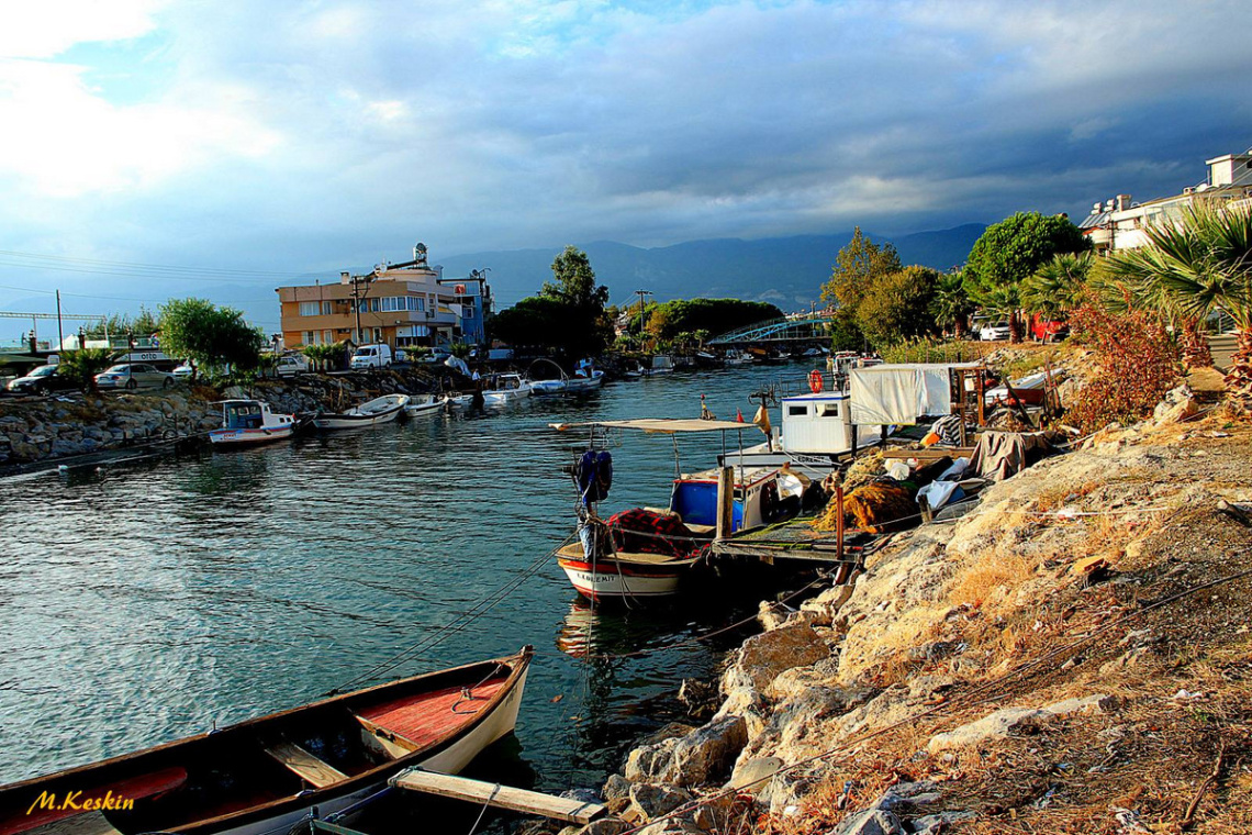 Akçay