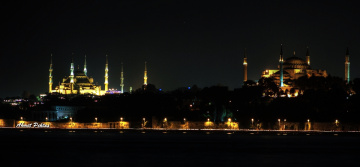 İstanbul gibi...