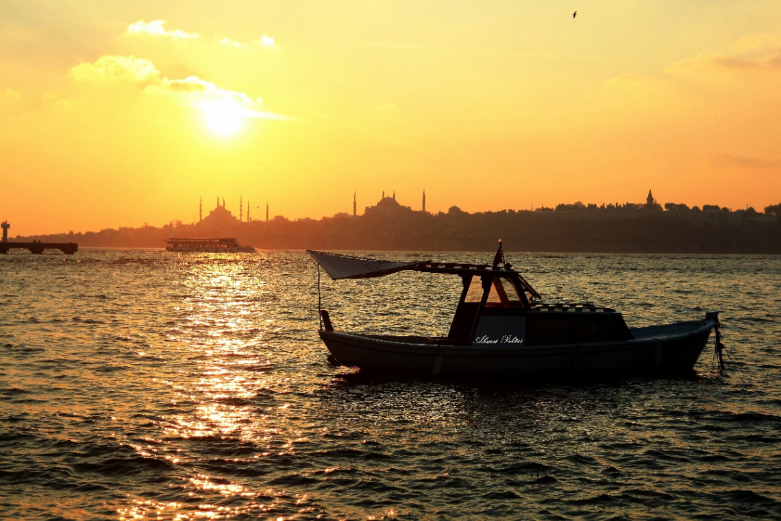 Şehr-i İstanbul