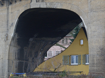 Brückenhaus