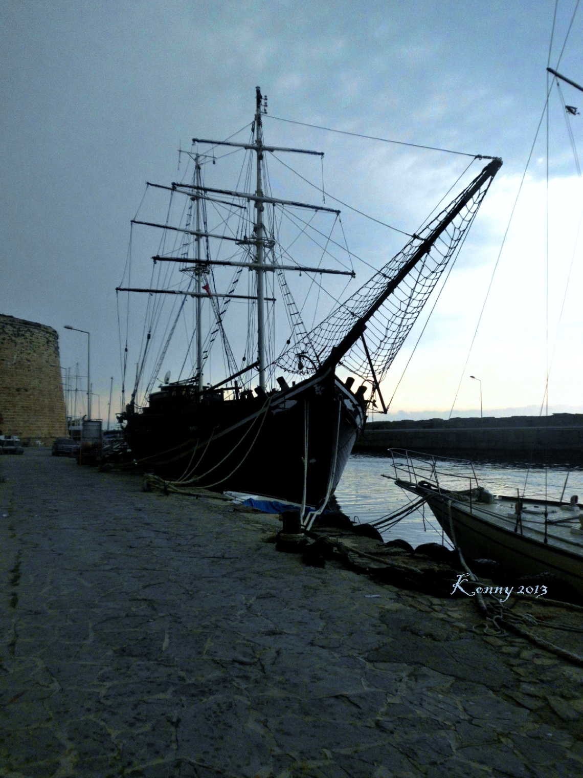 Liman