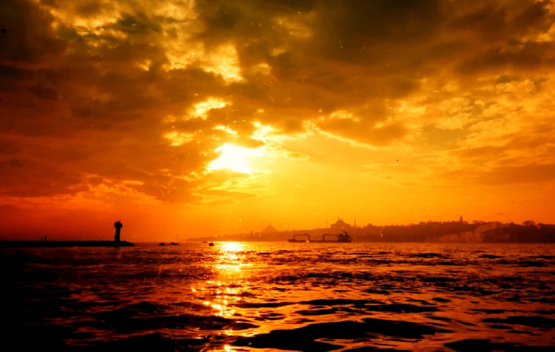 İSTANBUL