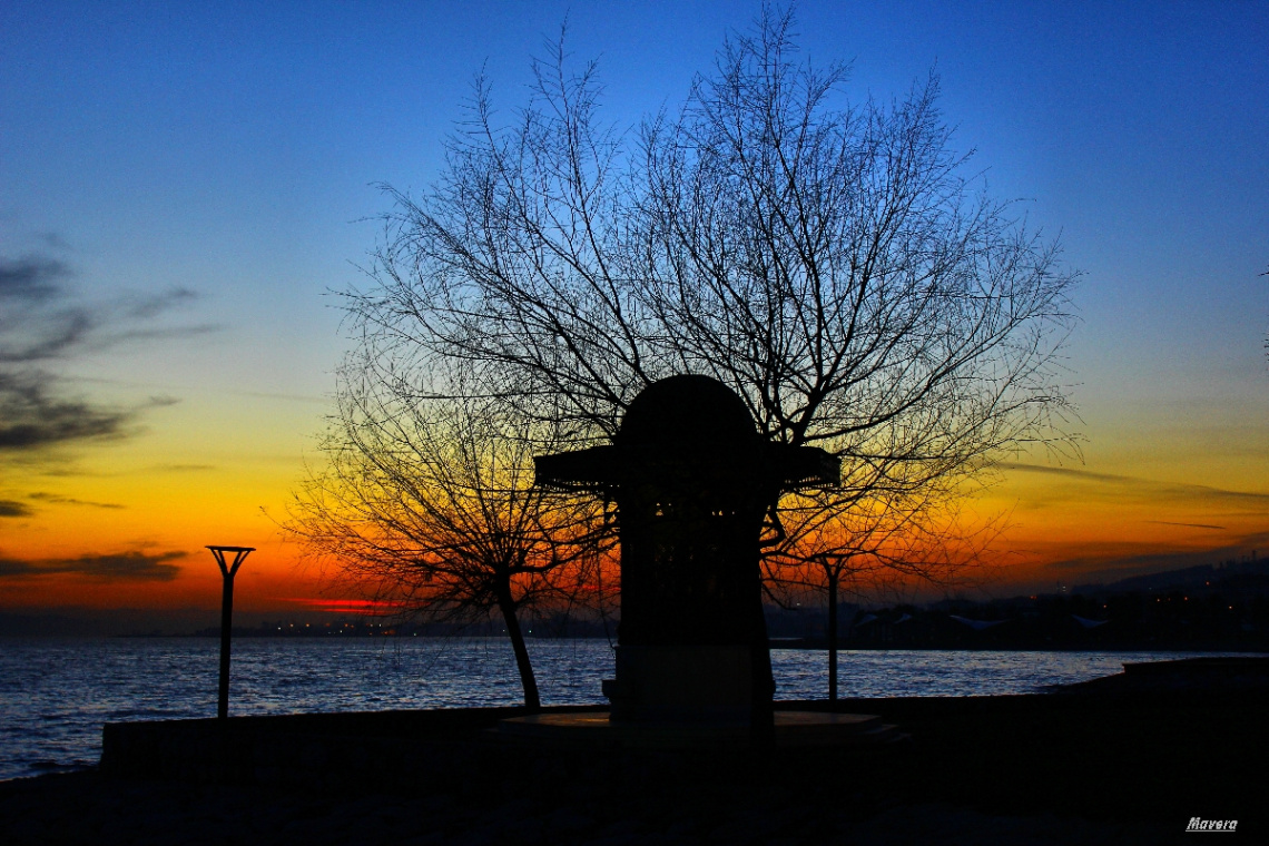 Gün Batımı