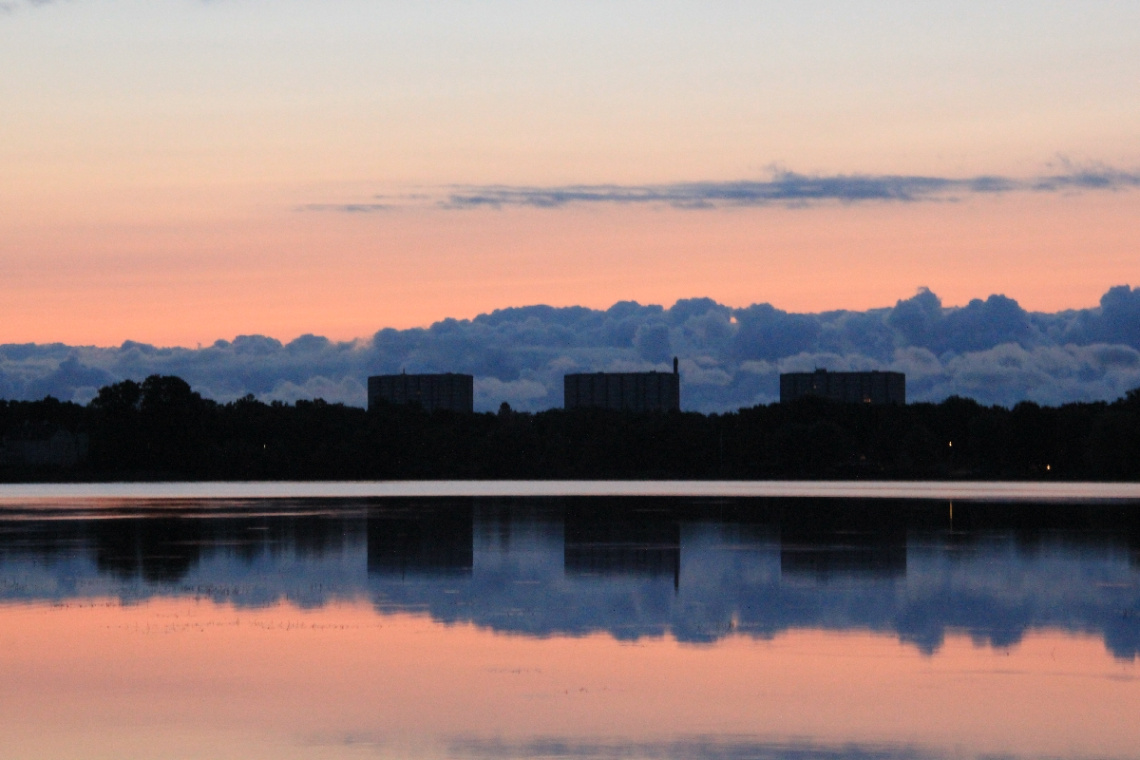 Dawn View