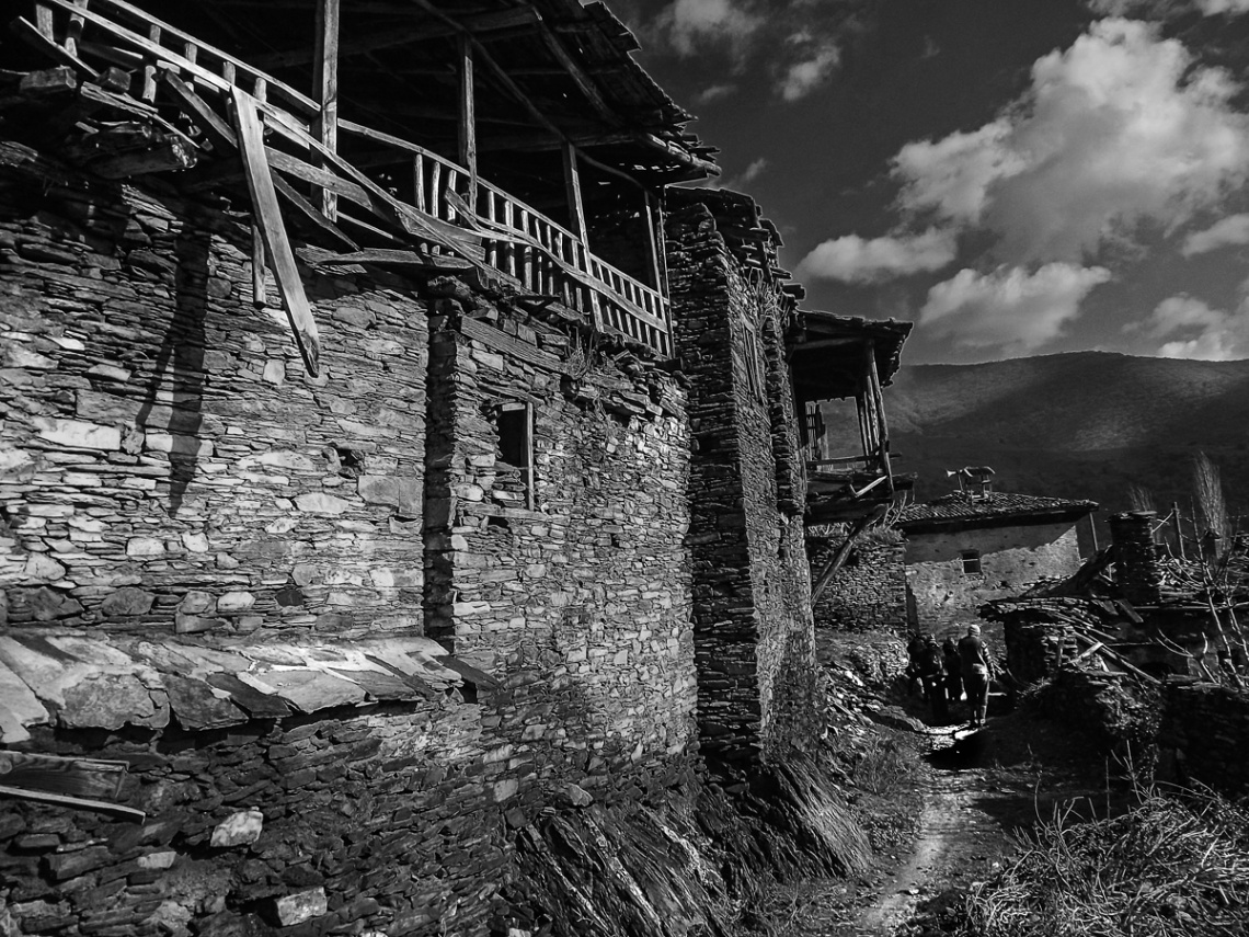 Lübbey Köyü/ÖDEMİŞ
