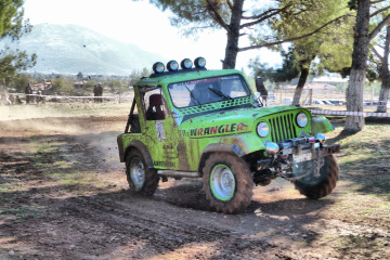 Off-Road