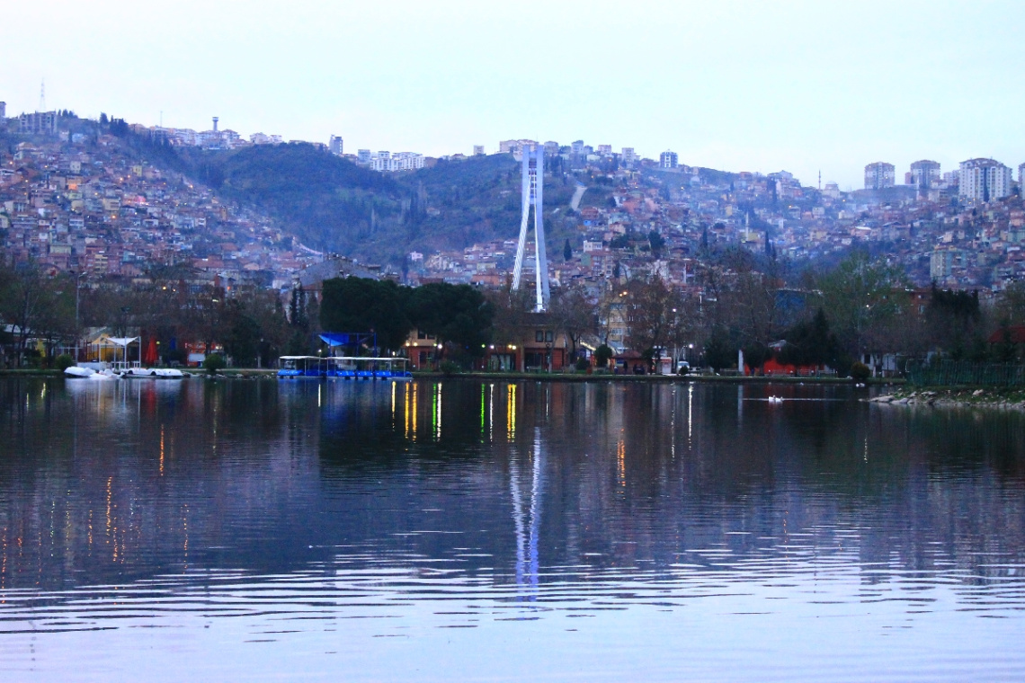 İzmit