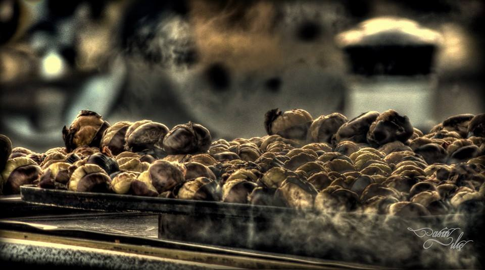 KESTANE KEBAP