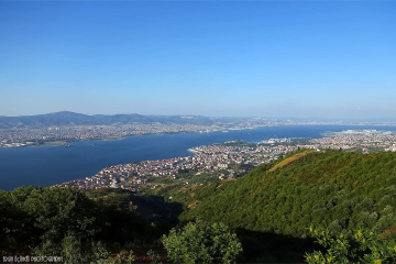 Değirmendere Kocaeli