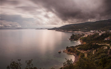 Karaburun Yolları