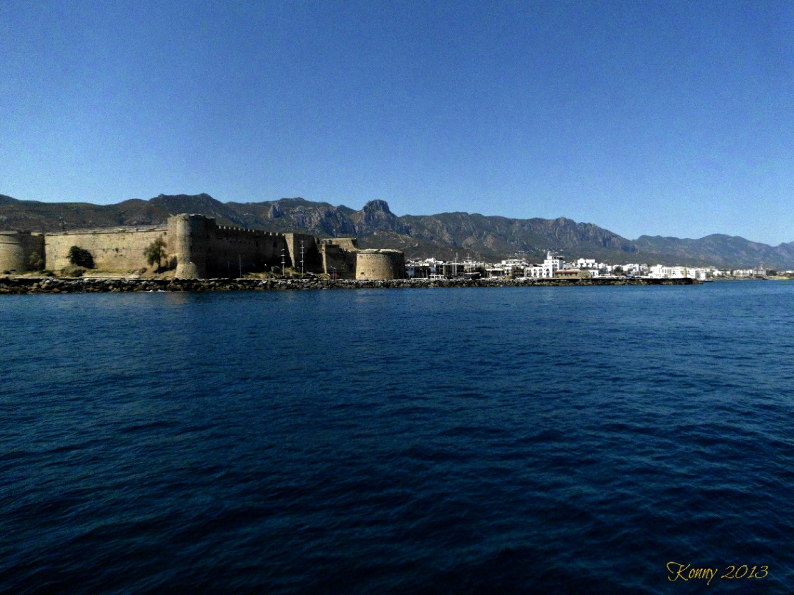 Girne