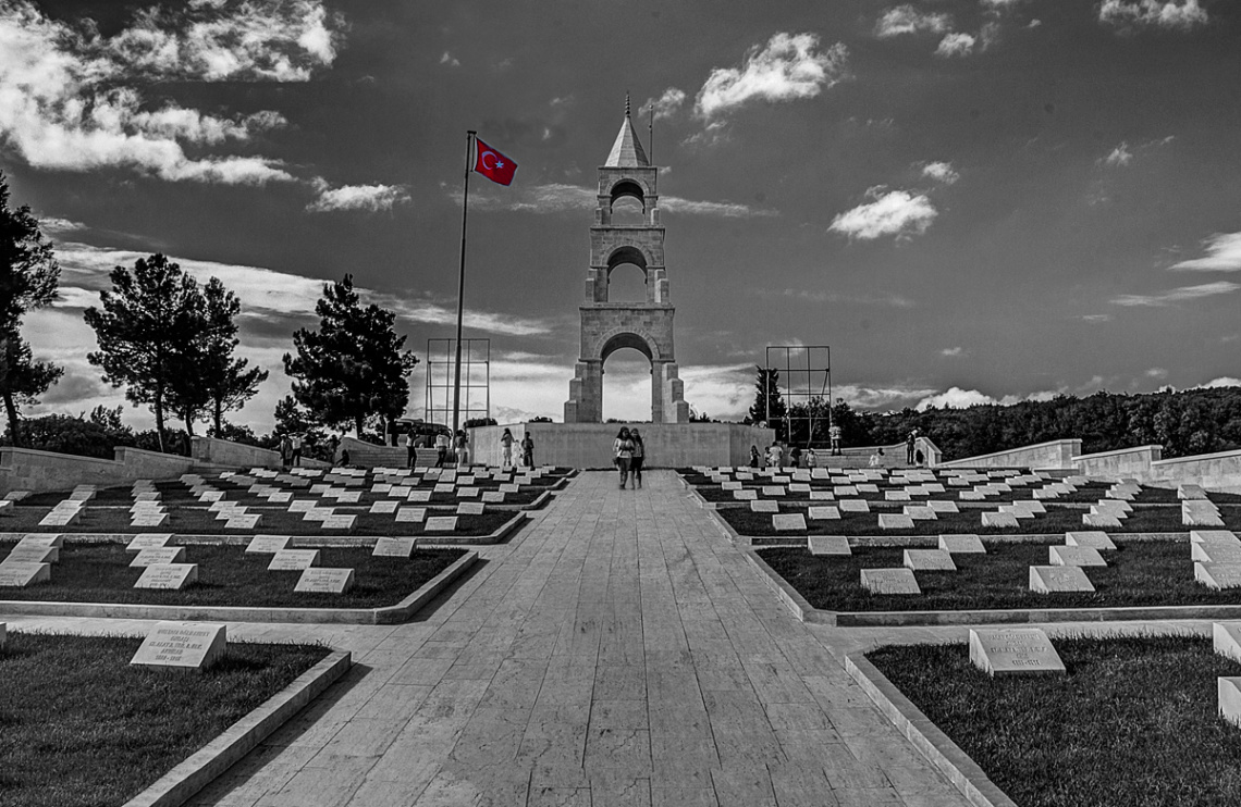 Çanakkale