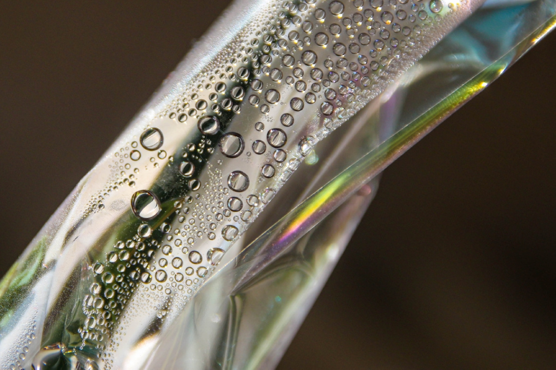 drops