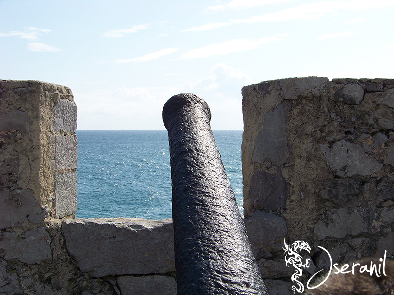 Cañones de LLanes (Spain)