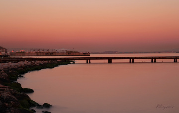 Long Exposure