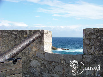 Cañones de Llanes II Spain